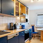 Sigrun Appartement Niedenstein