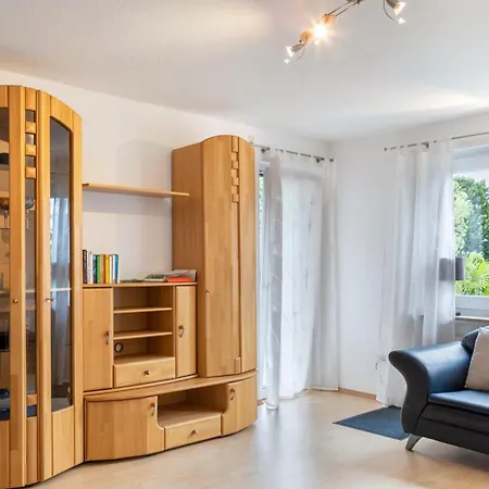 Sigrun Appartement